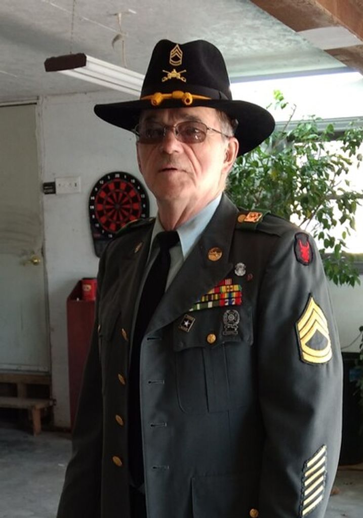Dan Edwin Patton Profile Photo