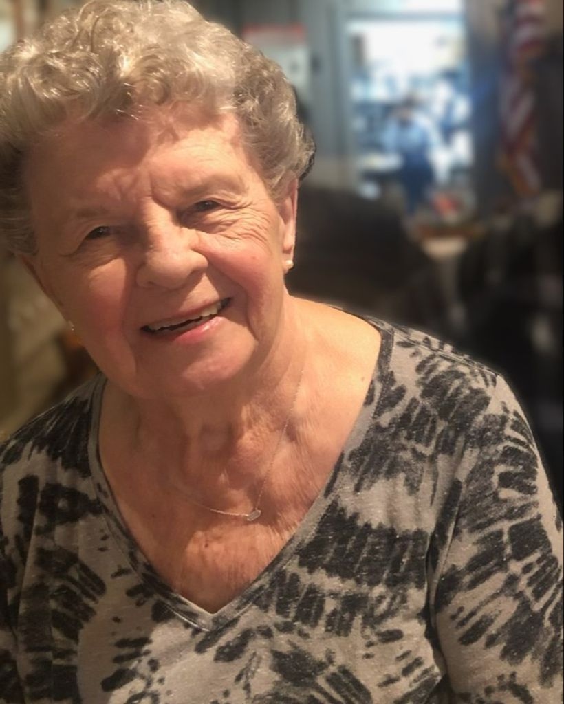 Marie A. Emerson Profile Photo