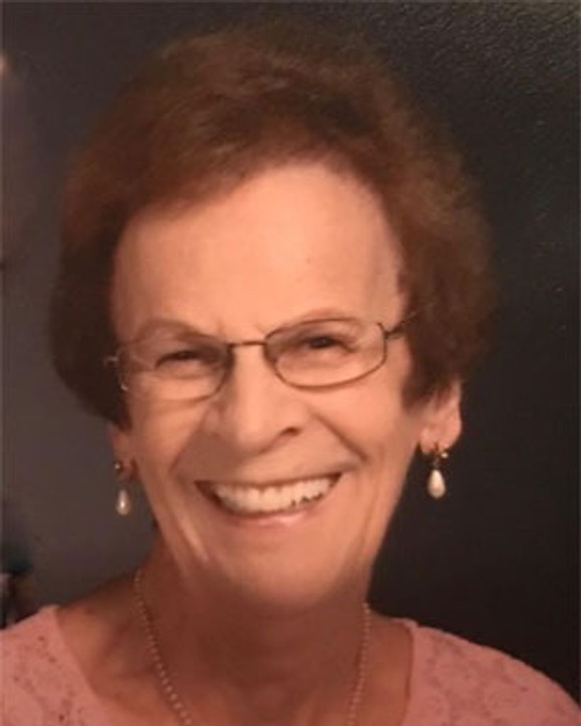 Joan Mueller Profile Photo