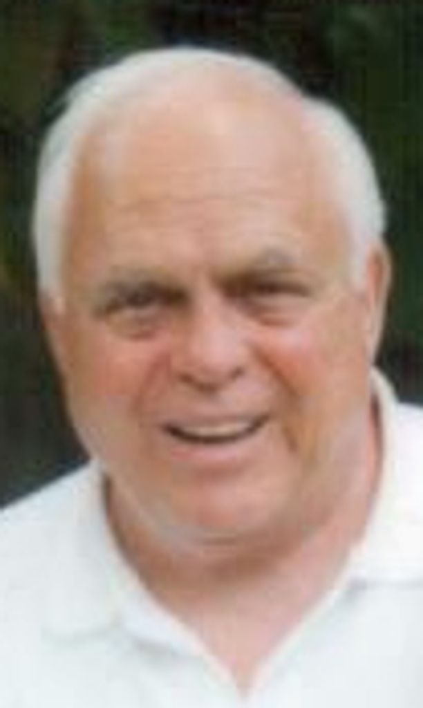 Richard C. Constantine