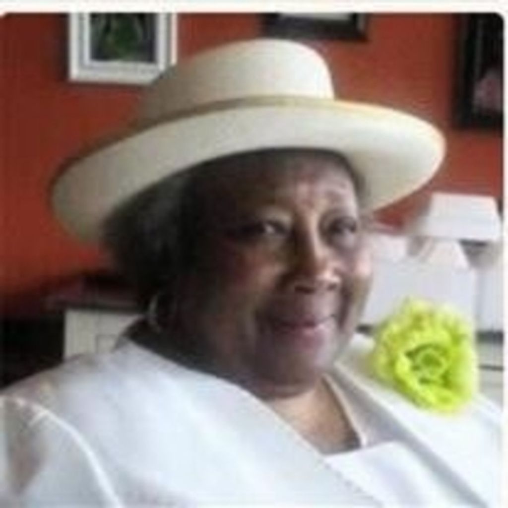 Anna Lovelace Profile Photo
