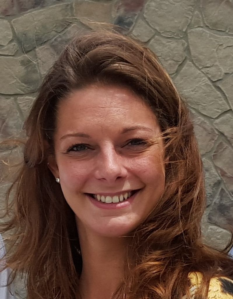 Amanda "Mandi" Messman Profile Photo