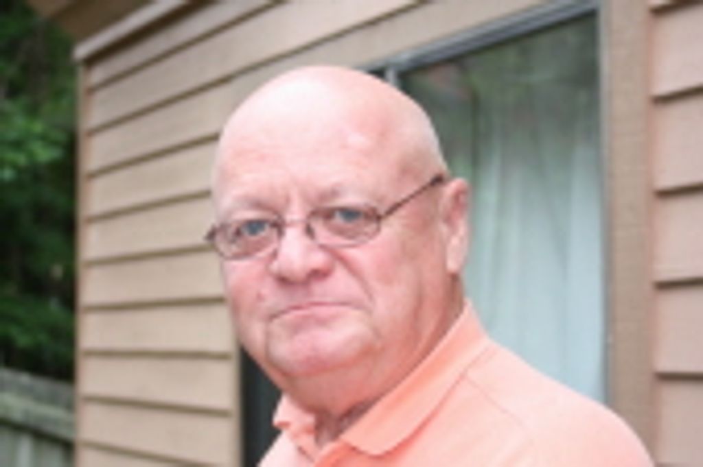 Keith Michael Prall