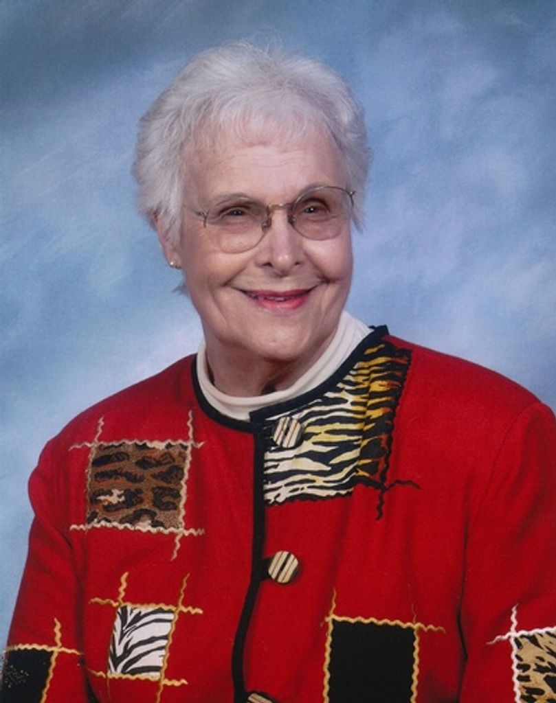 Betty Black