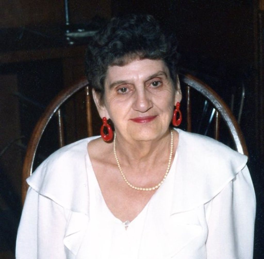 Leila Haynes