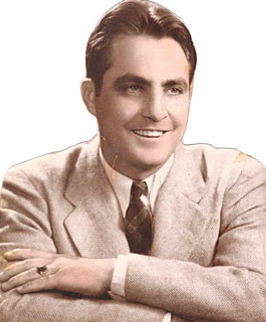 Alvin Monroe Ruble Profile Photo