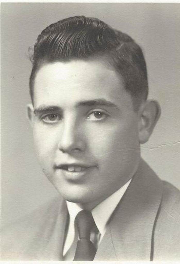 Leroy H. Hoeft Profile Photo