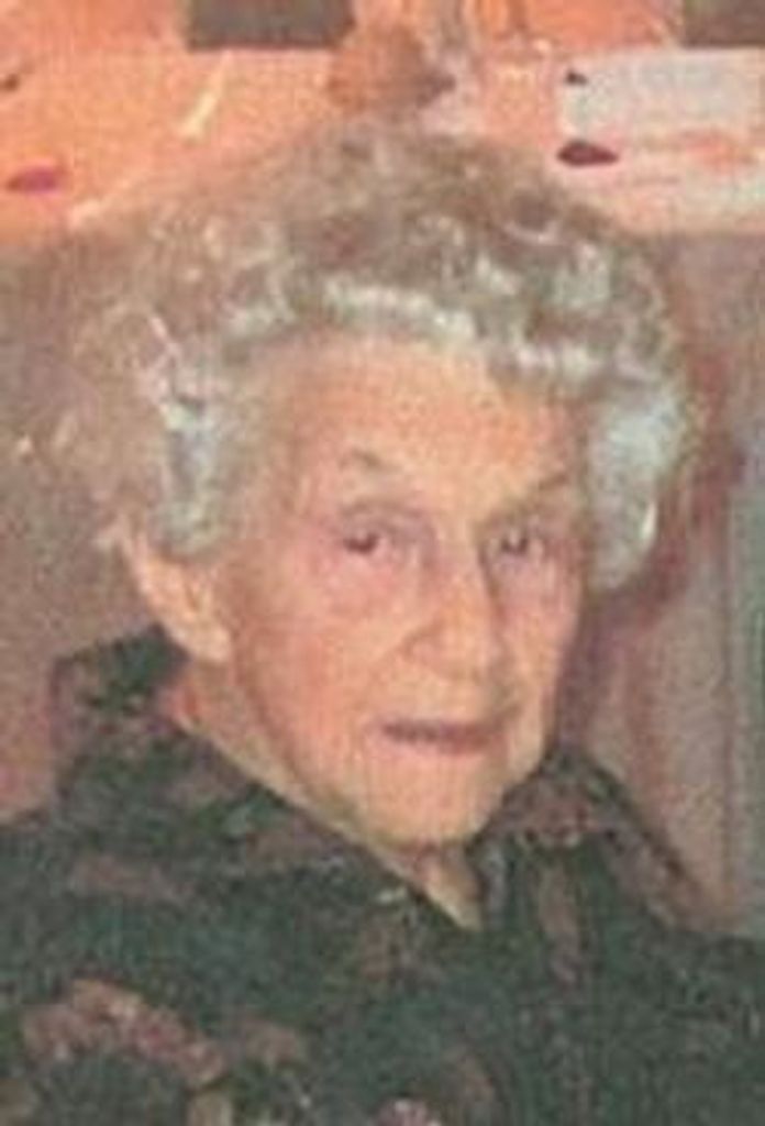 Bertha Czajka Profile Photo