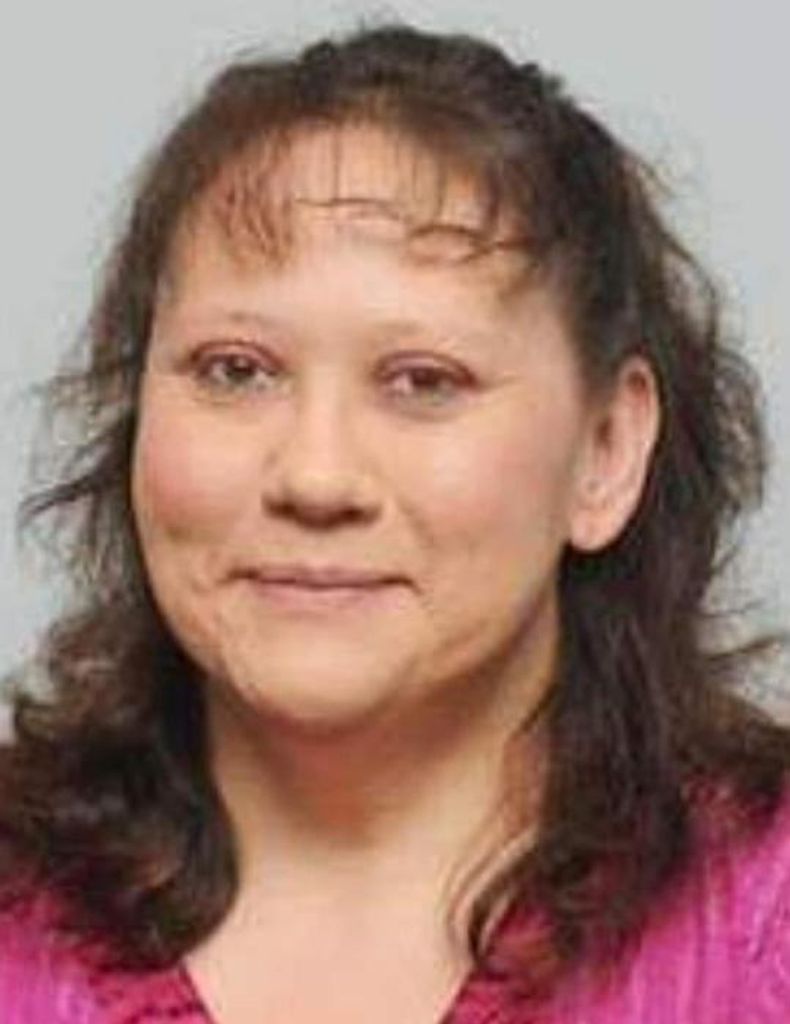 Barbara Jean (Castillo)  Lawrence