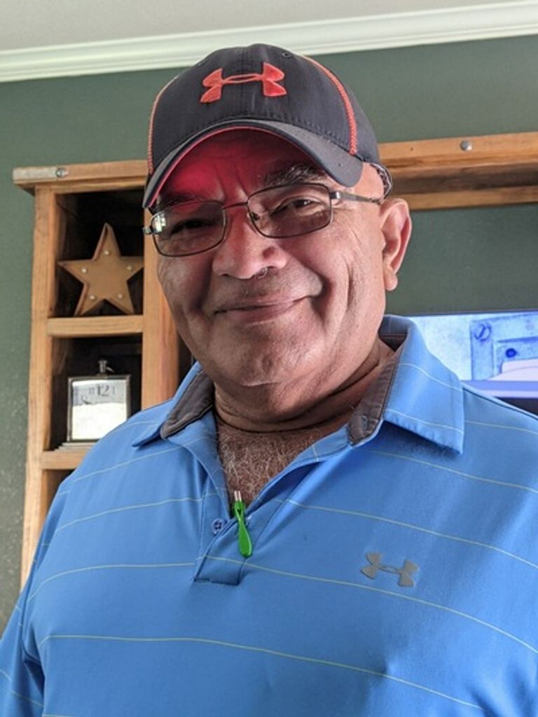 Jose Alcides Beatriz Profile Photo