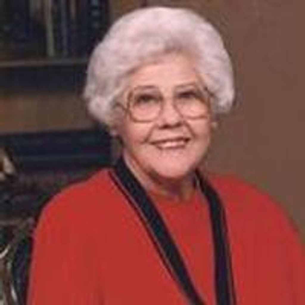 Mary Katherine Ross