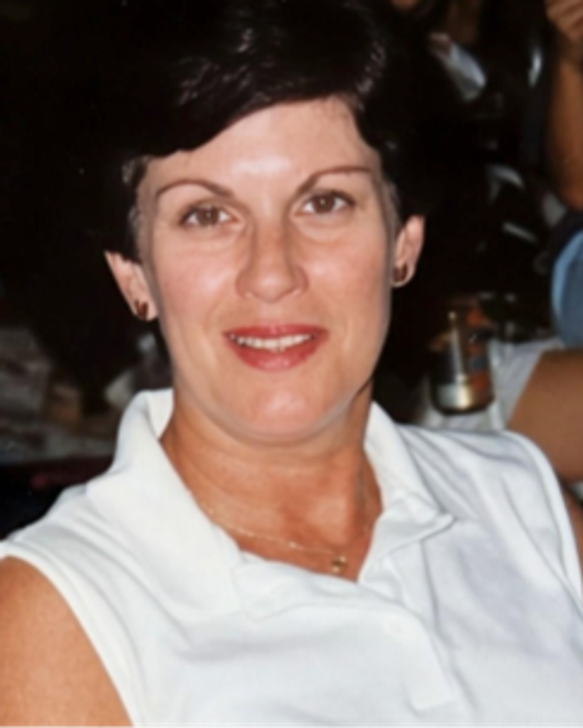 Ann Leutwiler Stiber
