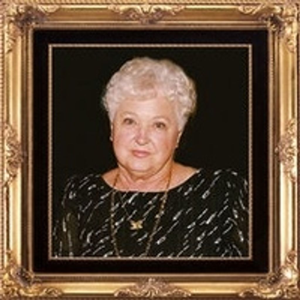 LaDonna Savage McGowan