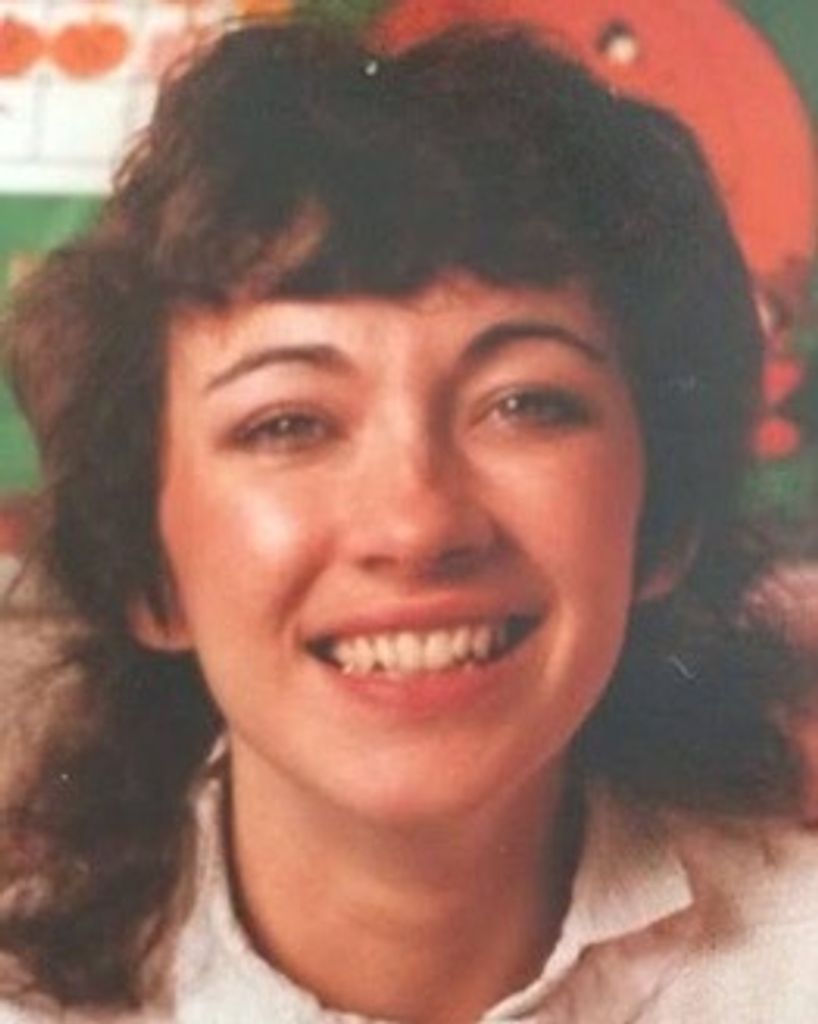 Judith "Judi" Latreille