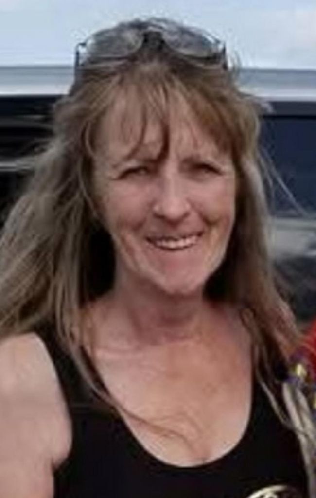 Tonya Gordon Profile Photo
