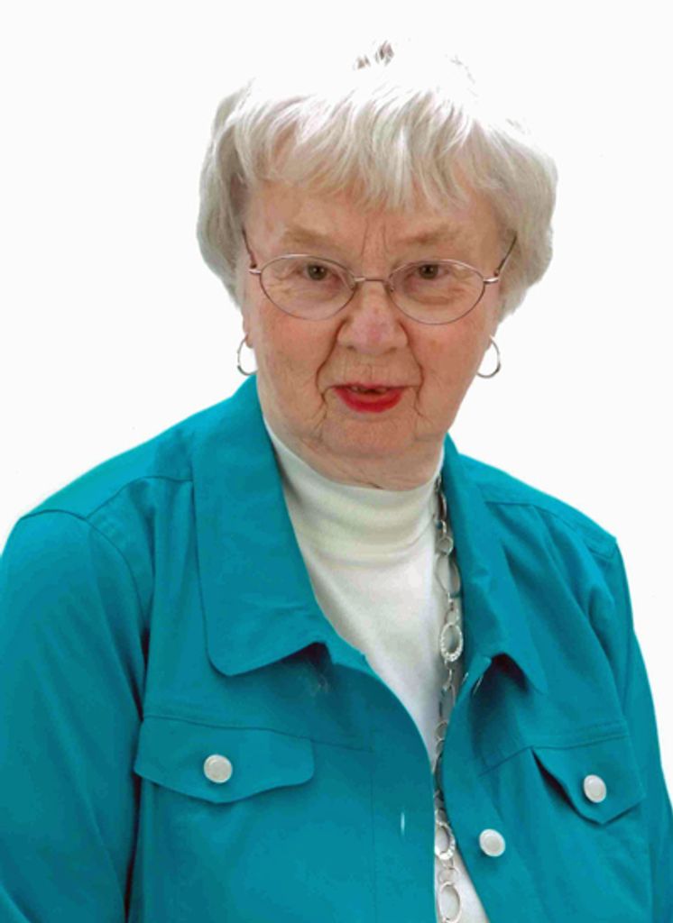 Marleen Jane Wachholz