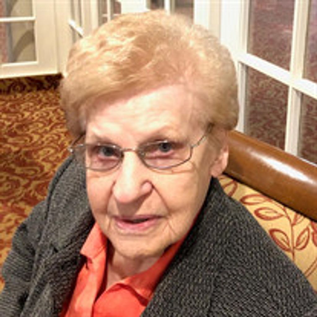 Ercille Verna Mooney