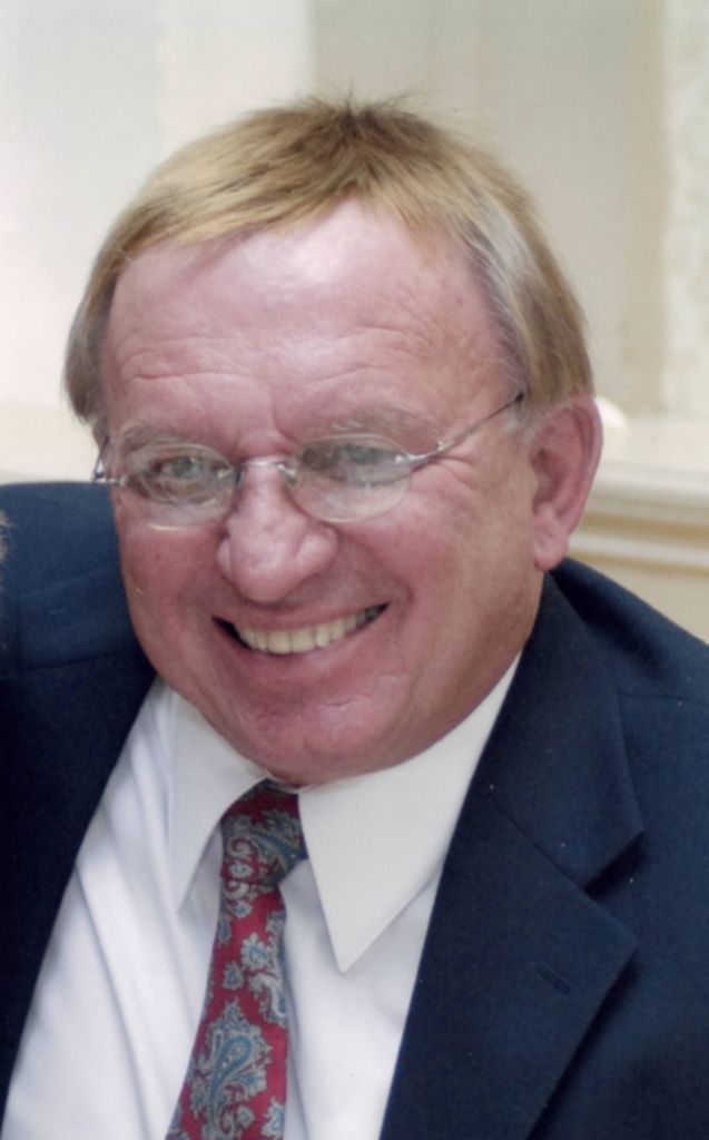 Richard S. Grois