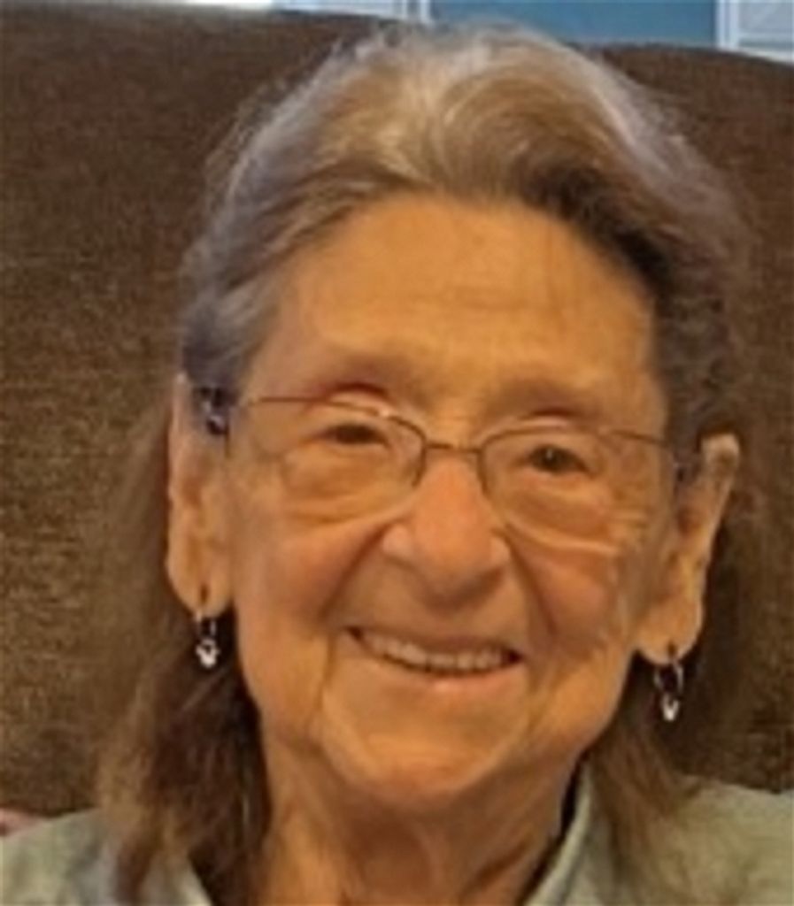 Joan M. Guerra