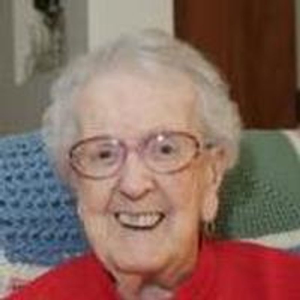 Elizabeth Mcmillan