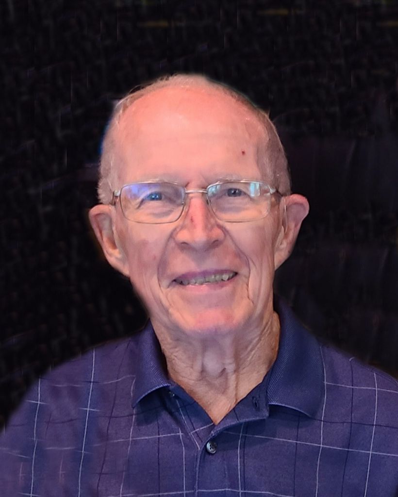 Jerome H. Damerval Profile Photo