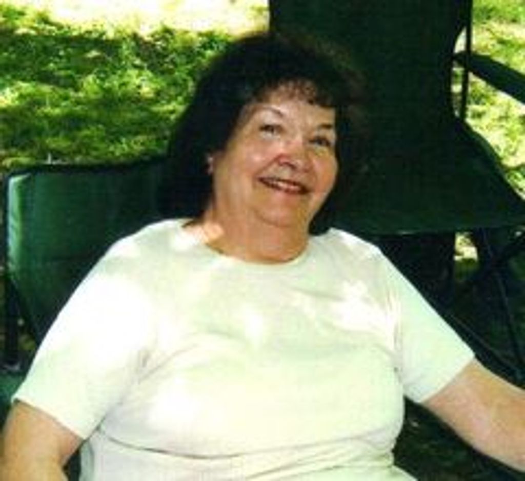 Wanda Violet Oakes
