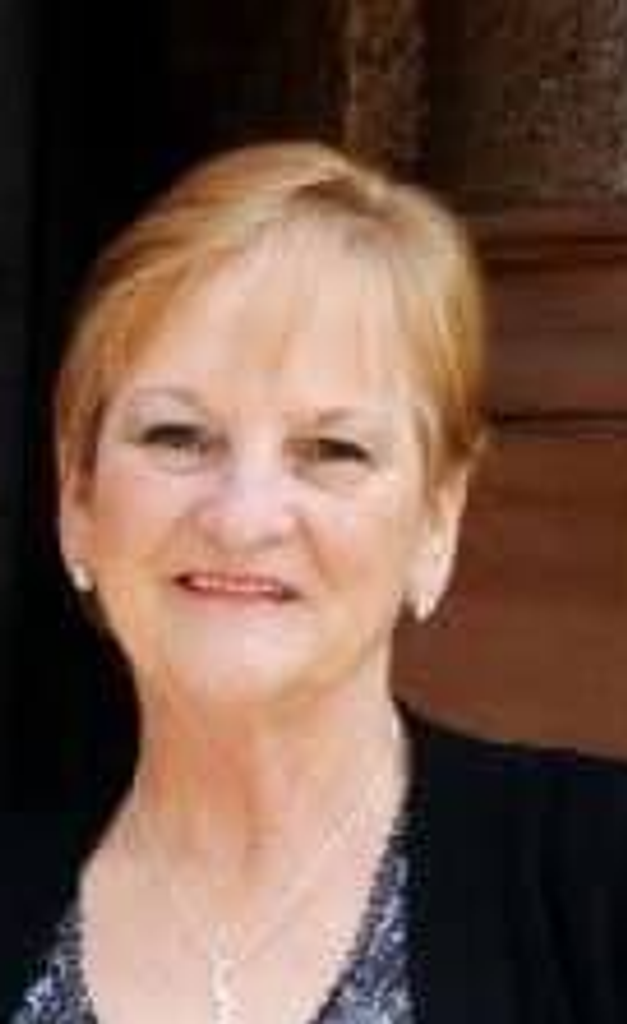 Patricia Dale Mcintosh Profile Photo