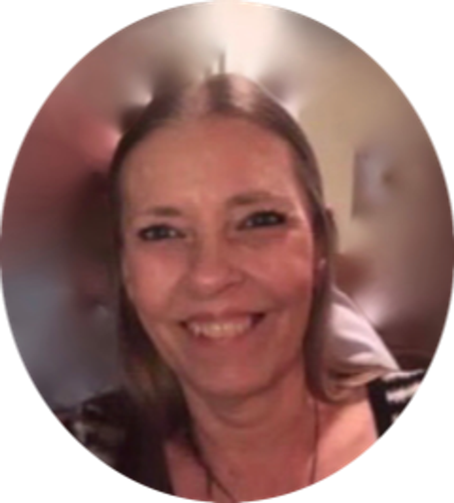 Betty Mogan