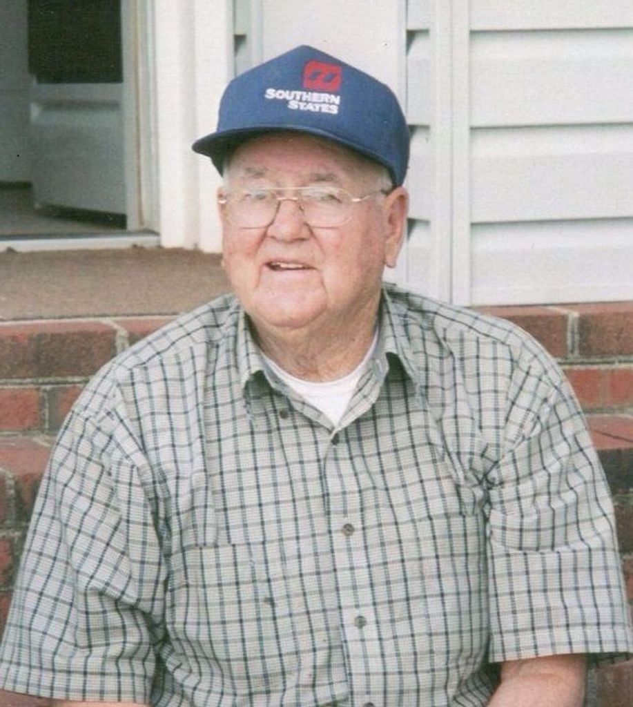 Mr. Dewey Sanders Moss