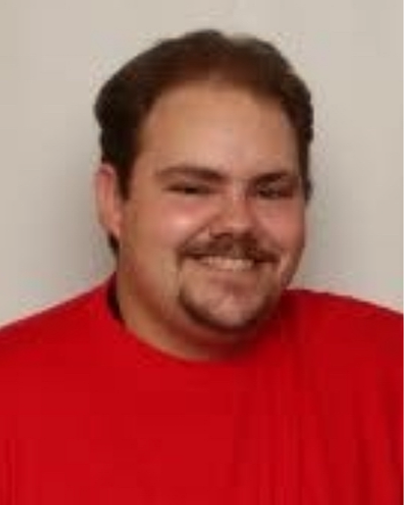 Michael "Buddy" Glenn Whitt