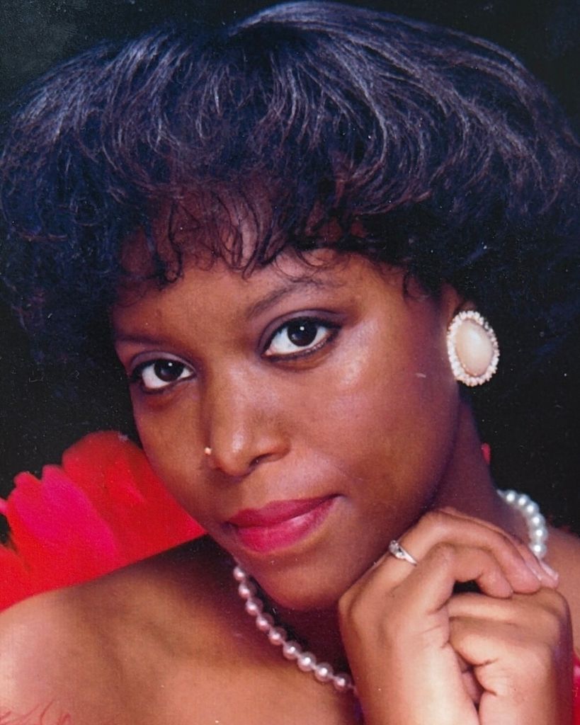 Tatanula Trumel Lewis