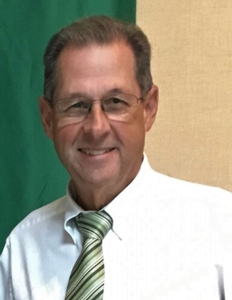 Paul Wayne Padula