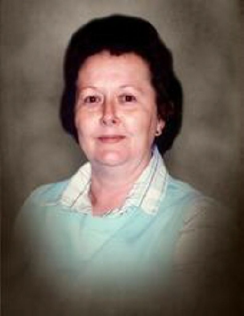 Frances Stanfield Profile Photo