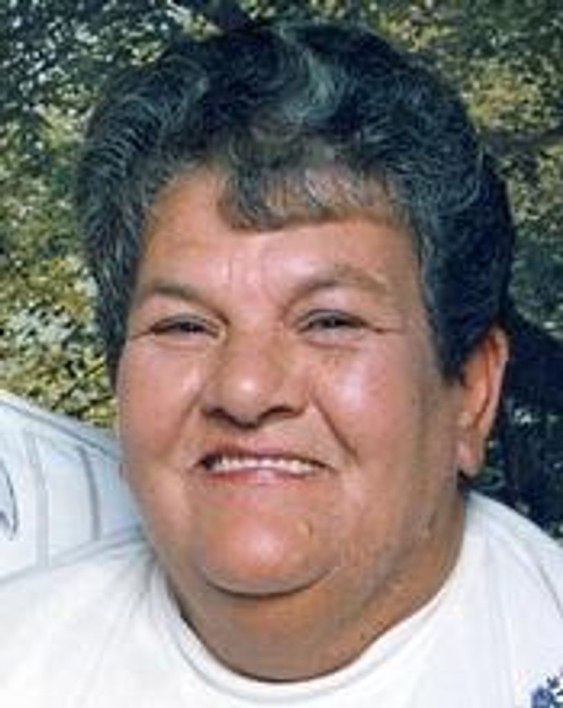 Peggy Ann Stansberry