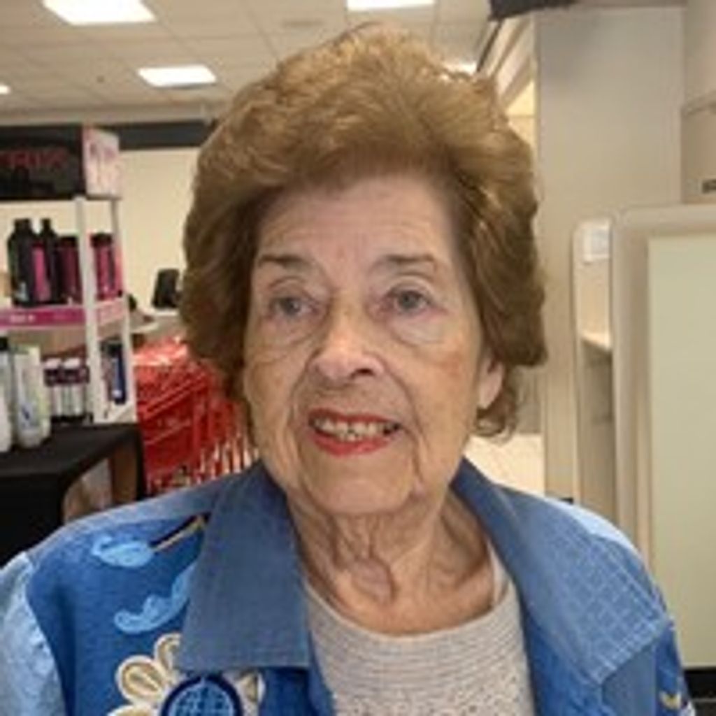 Esther Eggleston Aldrich Profile Photo