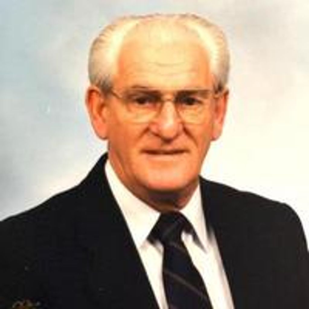 Ivan Eugene "Gene" Boggs