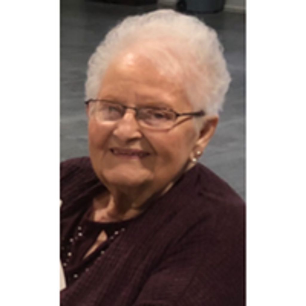 Bettie  Marie Wolfe