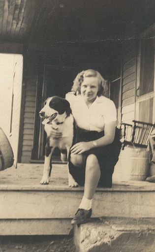 Lyla Winnifred (Smith)  Storey photo gallery thumbnail 53 of 83