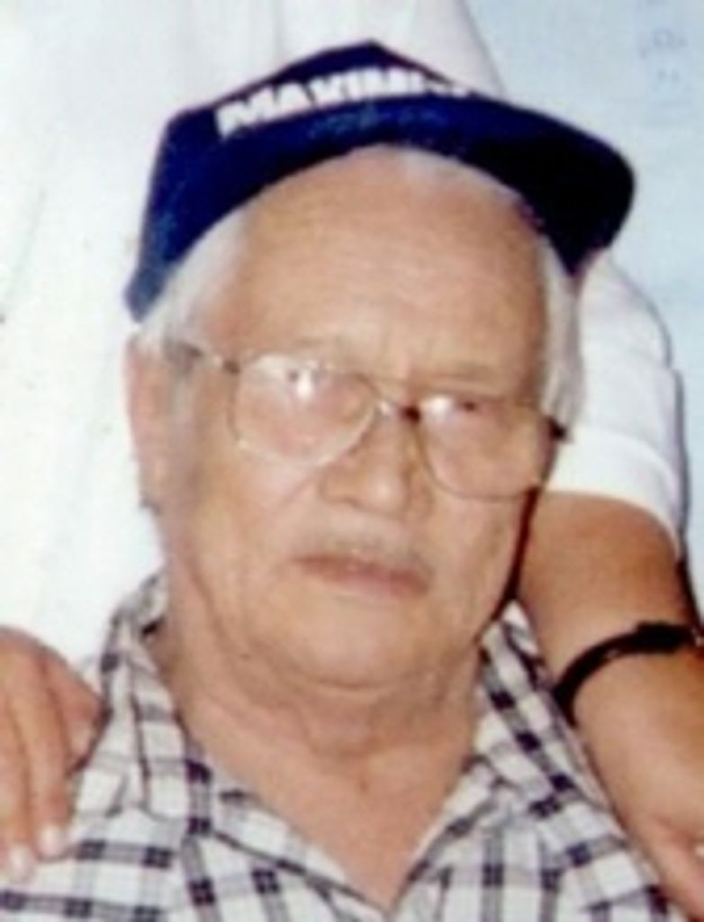 Santos Garcia Profile Photo