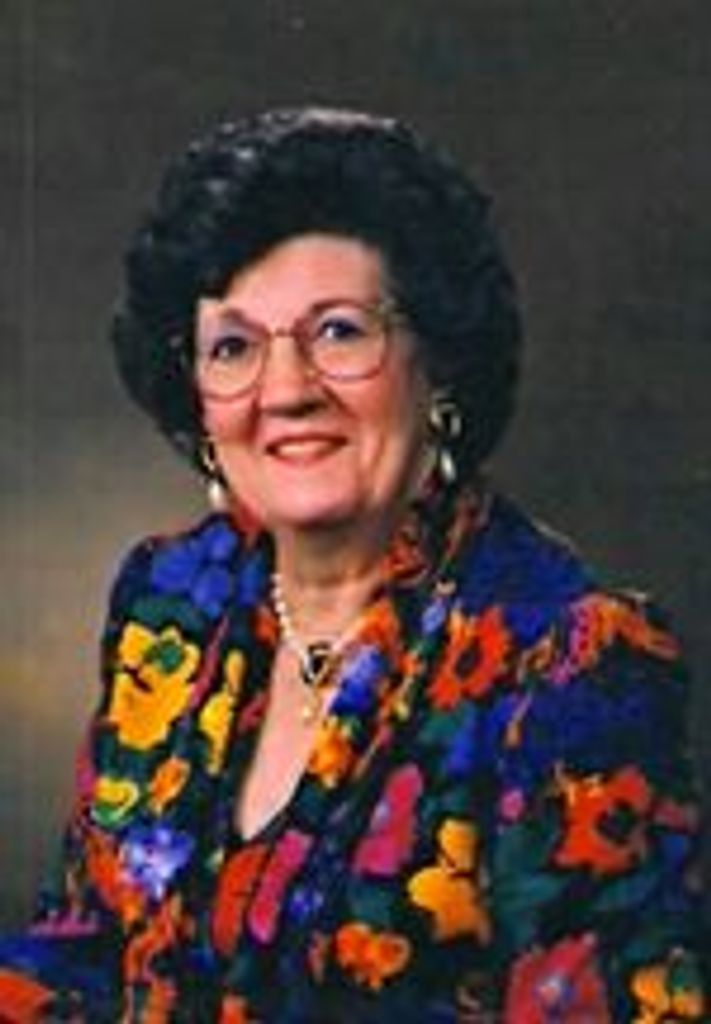 Evelyn Paeltz Seesholtz