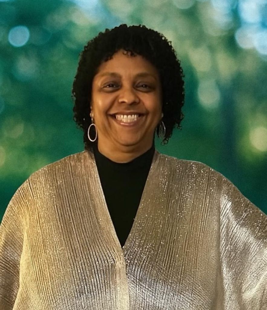 Ms. Kecia Louise Davis Profile Photo