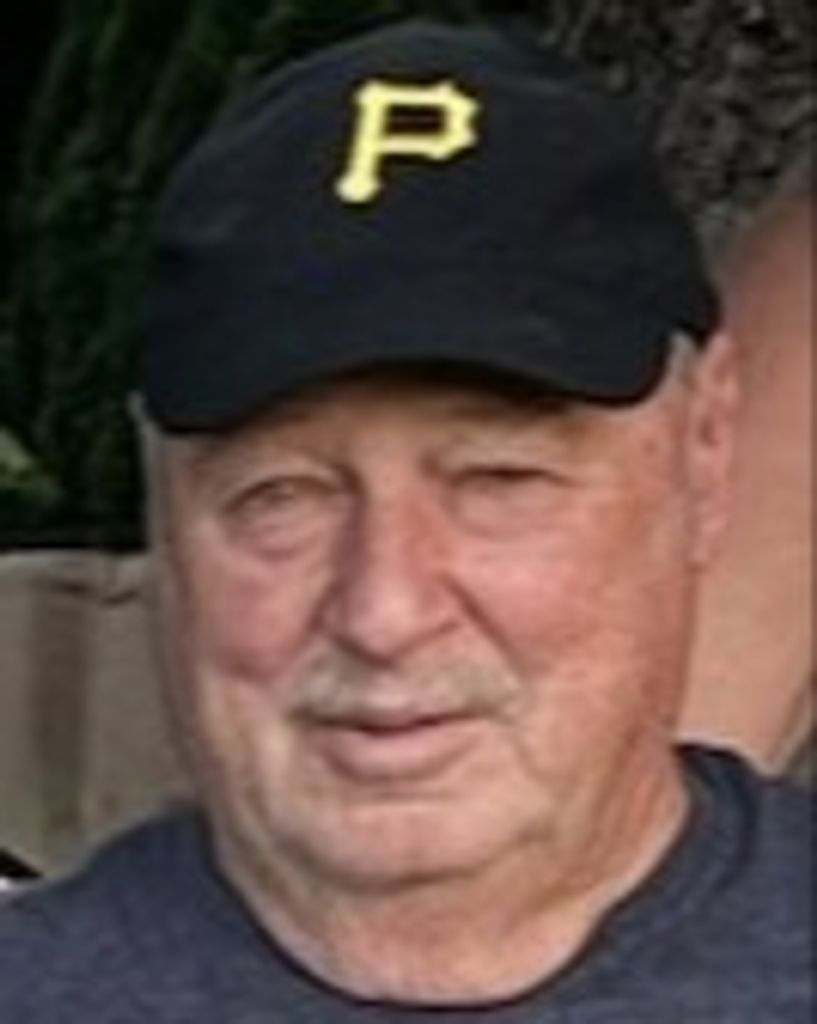 James E. Graft, Sr.