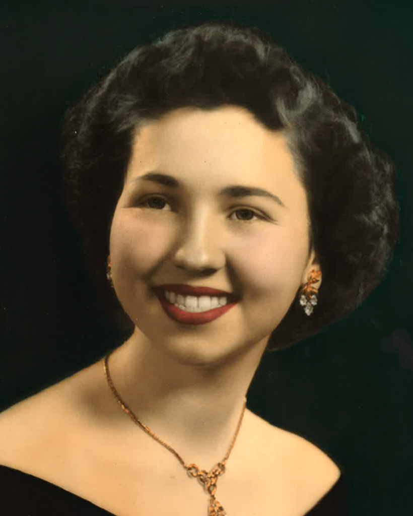 Wilma L. Buckingham Profile Photo