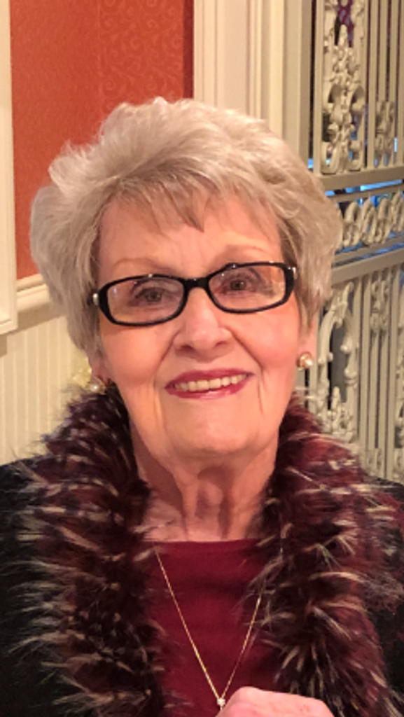 Ruth Ann Dunn Merritt Profile Photo