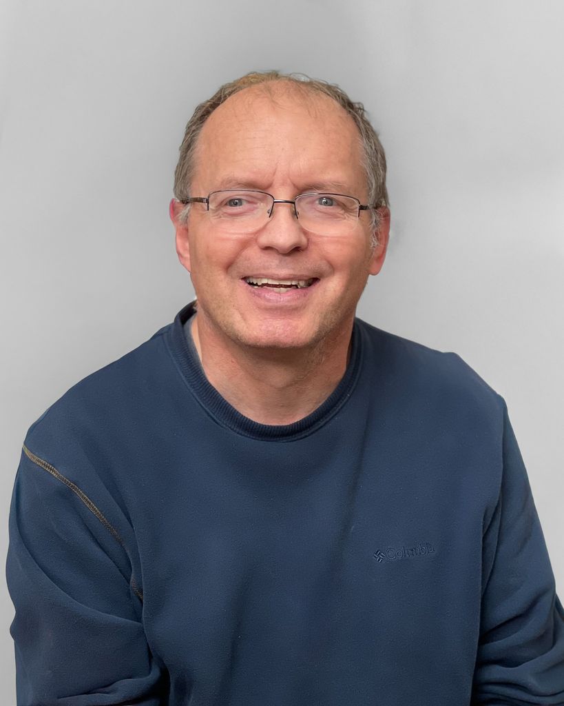 David Kajer Profile Photo