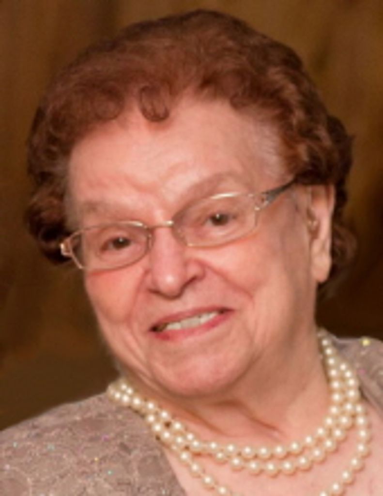 Bessie May Stone