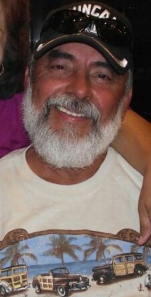 Felipe Martinez Profile Photo
