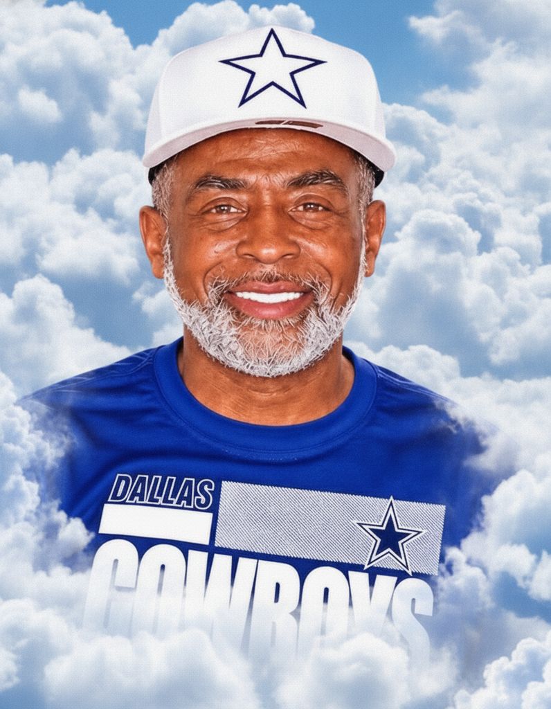 Anthony Levell Jenkins