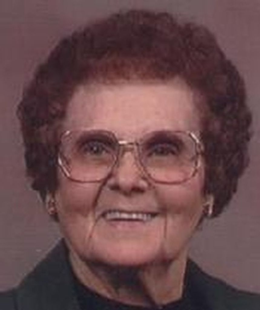 Joyce Mae Brown Profile Photo