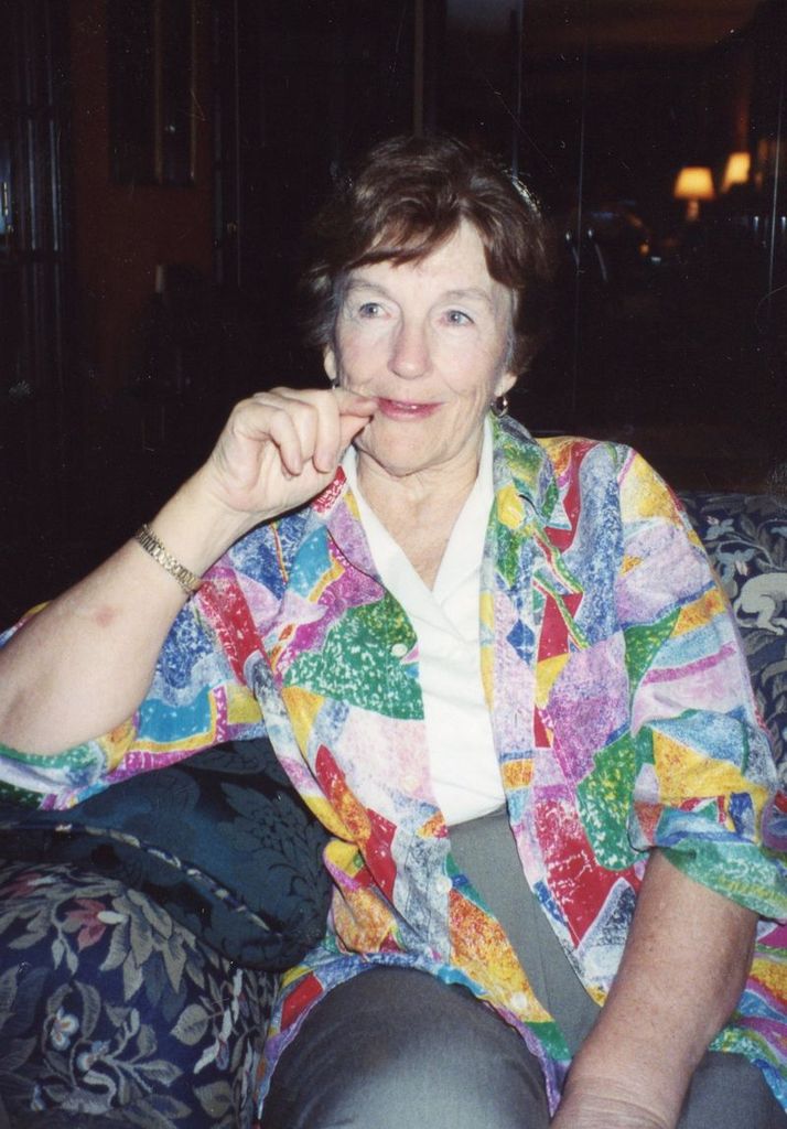 Eleanor T. "Susie" (Hughes) DePass